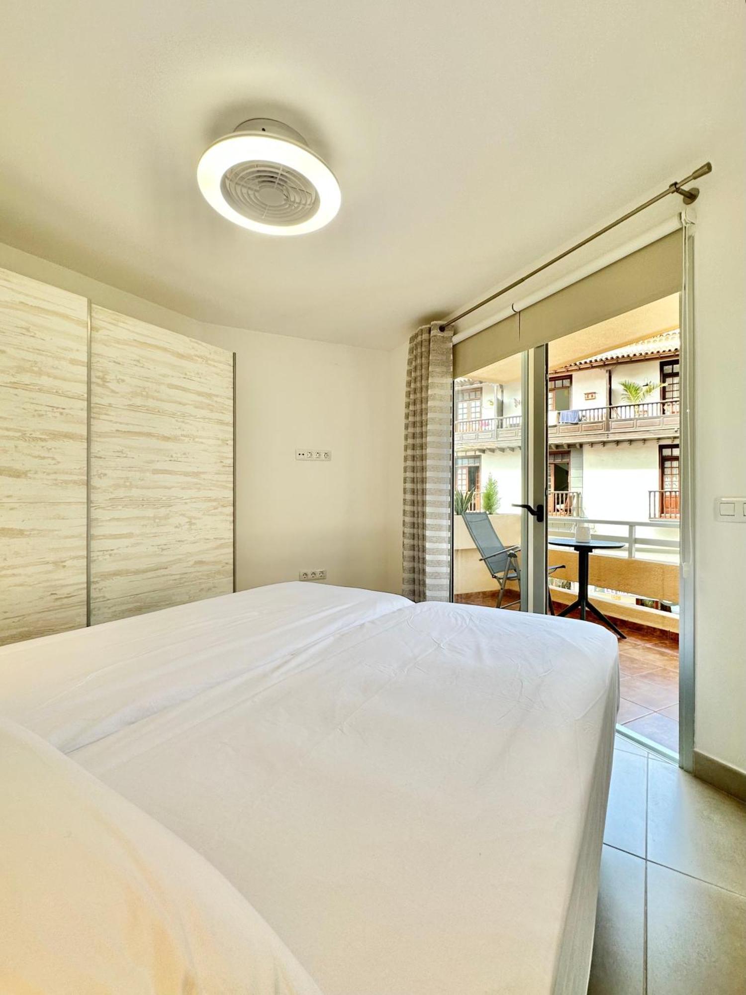 Apartmán Daniela 203 - Adults Only - Puerto de la Cruz  Exteriér fotografie