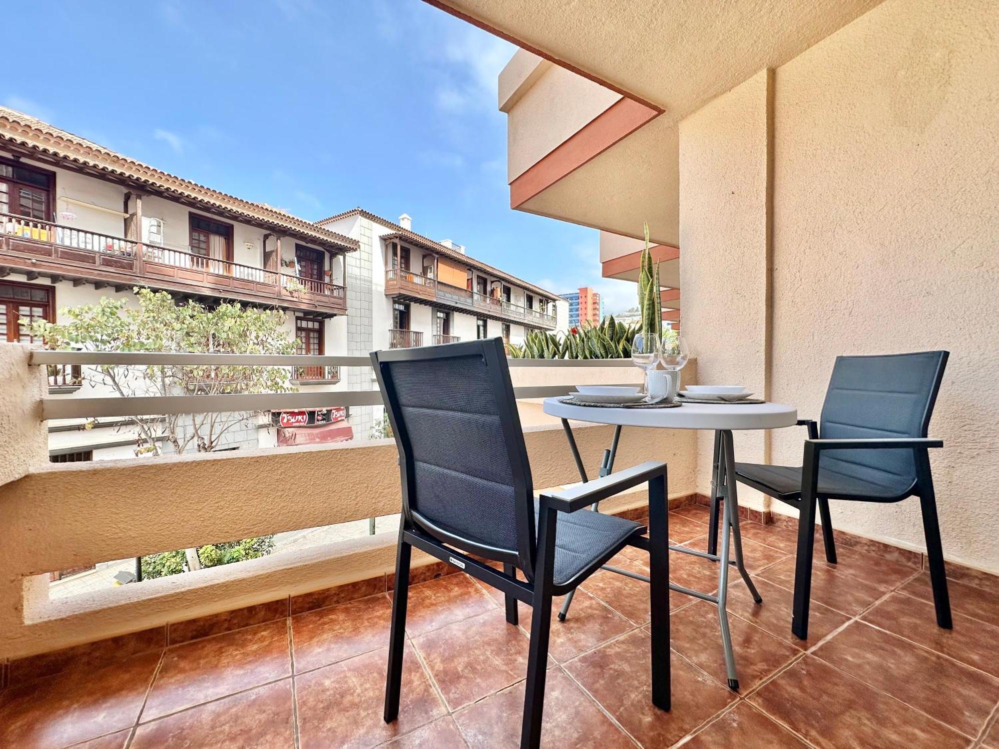Apartmán Daniela 203 - Adults Only - Puerto de la Cruz  Exteriér fotografie