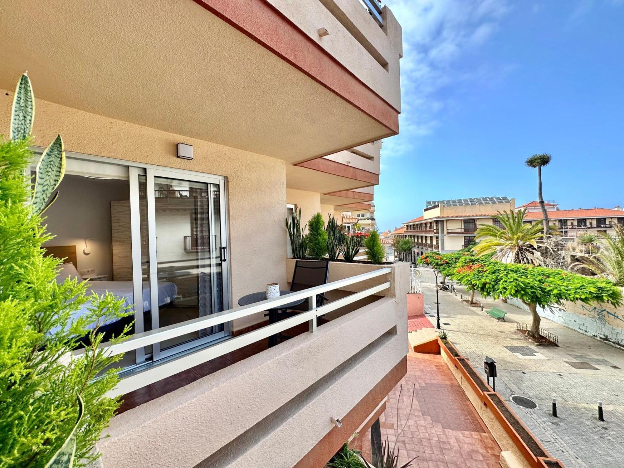 Apartmán Daniela 203 - Adults Only - Puerto de la Cruz  Exteriér fotografie