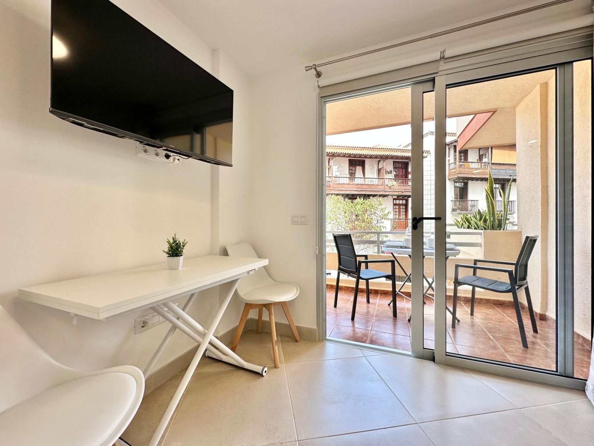 Apartmán Daniela 203 - Adults Only - Puerto de la Cruz  Exteriér fotografie