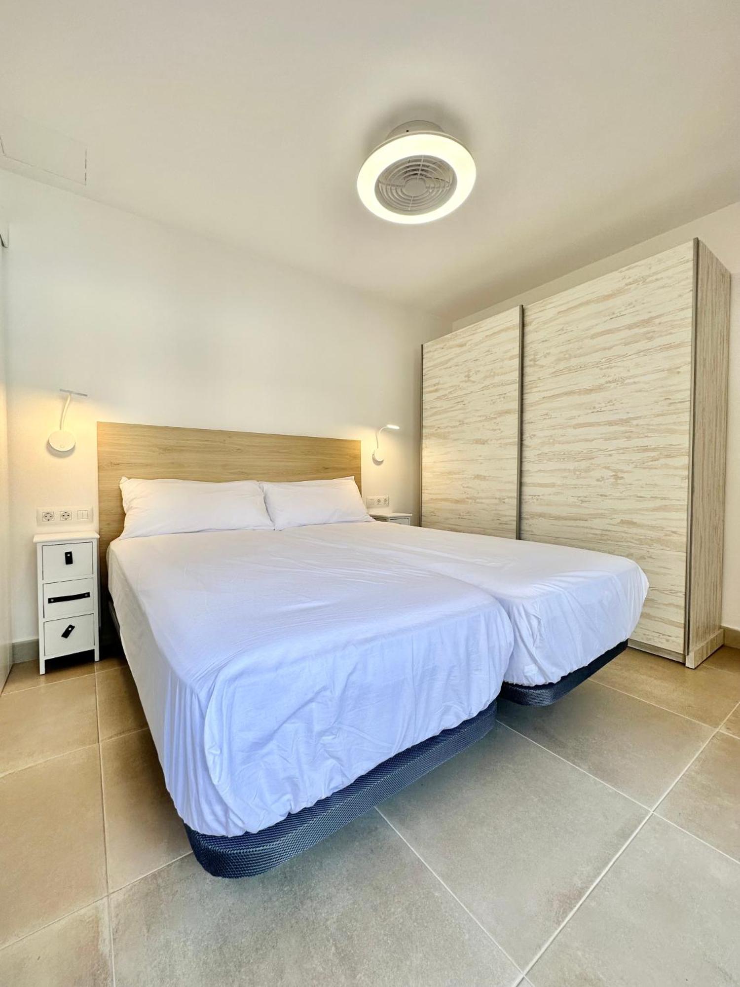Apartmán Daniela 203 - Adults Only - Puerto de la Cruz  Exteriér fotografie