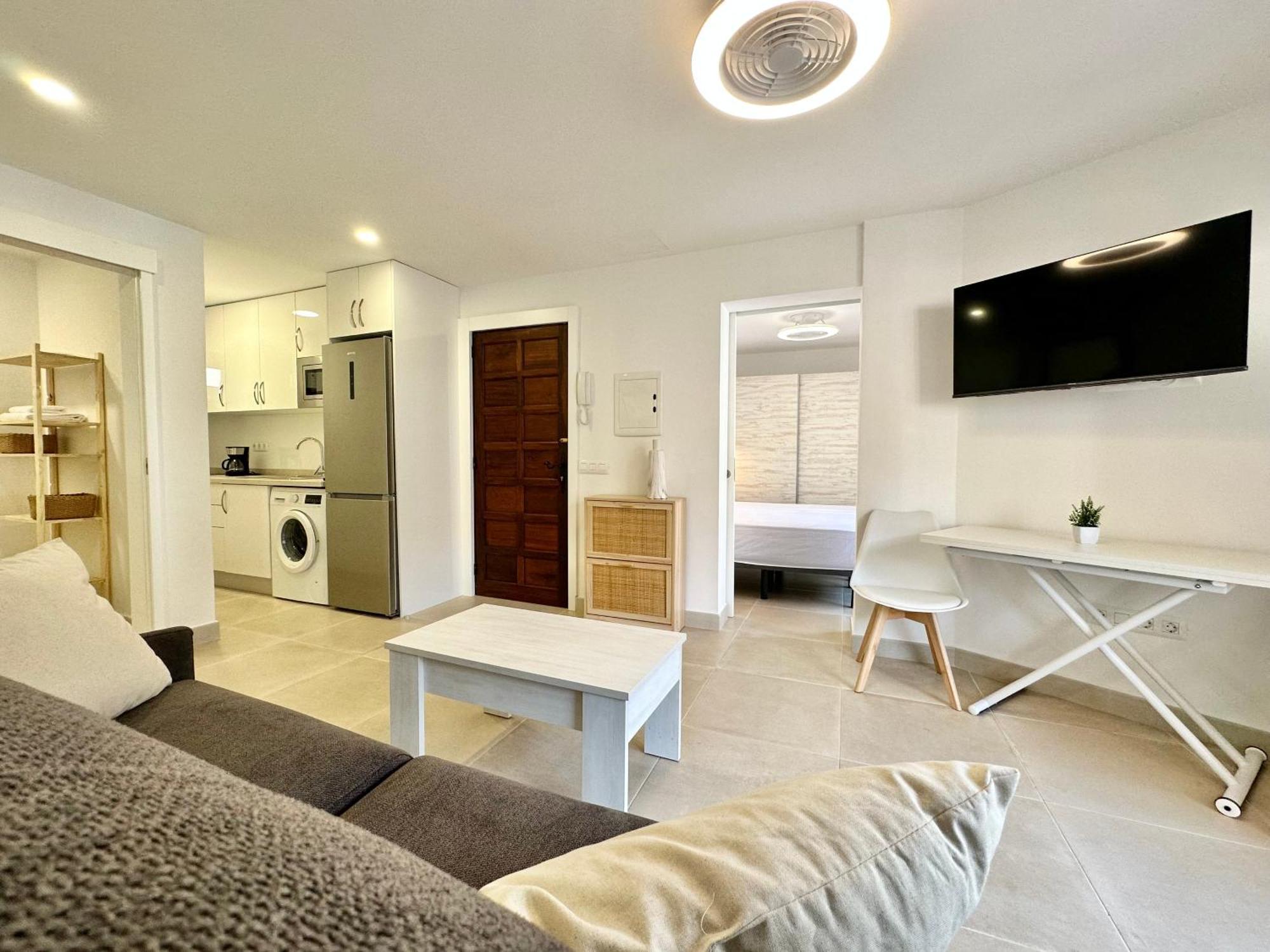 Apartmán Daniela 203 - Adults Only - Puerto de la Cruz  Exteriér fotografie